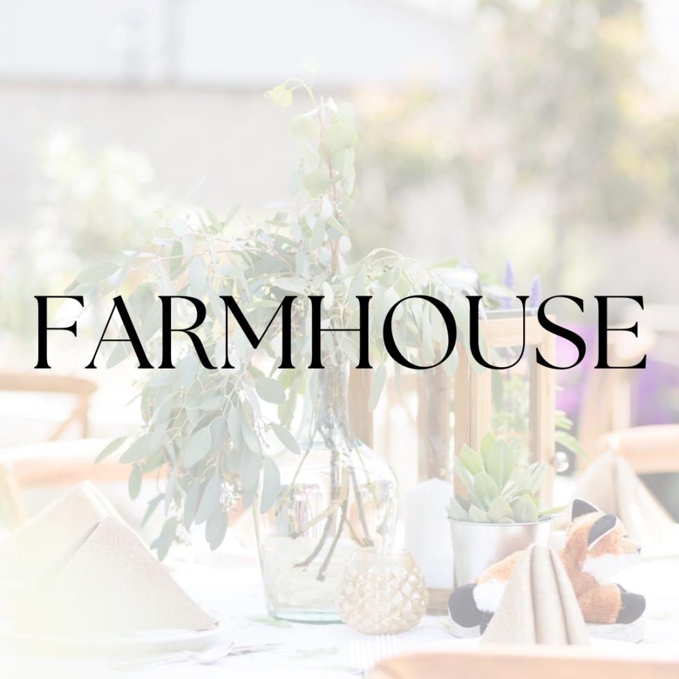 farmhouse